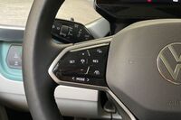 Volkswagen ID. Buzz vaihtoauto