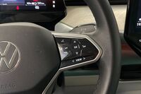 Volkswagen ID. Buzz vaihtoauto