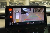 Volkswagen ID. Buzz vaihtoauto