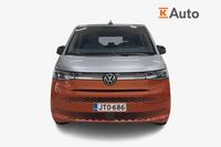 Volkswagen Multivan vaihtoauto