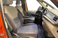 Volkswagen Multivan vaihtoauto