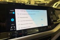 Volkswagen Multivan vaihtoauto