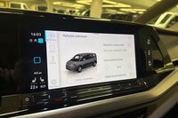 Volkswagen Multivan vaihtoauto