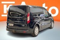Ford Transit Connect vaihtoauto