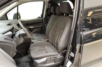 Ford Transit Connect vaihtoauto