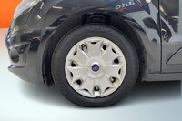 Ford Transit Connect vaihtoauto