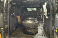 Ford Transit Connect vaihtoauto