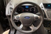 Ford Transit Connect vaihtoauto