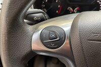 Ford Transit Connect vaihtoauto