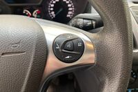 Ford Transit Connect vaihtoauto