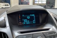 Ford Transit Connect vaihtoauto