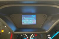 Ford Transit Connect vaihtoauto