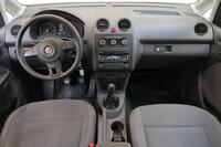Volkswagen Caddy vaihtoauto