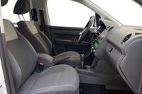 Volkswagen Caddy vaihtoauto