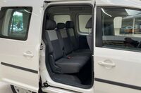 Volkswagen Caddy vaihtoauto
