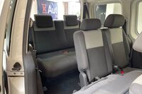 Volkswagen Caddy vaihtoauto