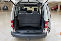 Volkswagen Caddy vaihtoauto