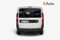 Opel Combo vaihtoauto