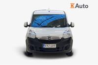 Opel Combo vaihtoauto