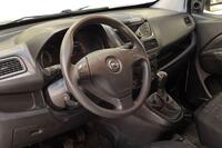 Opel Combo vaihtoauto