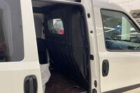 Opel Combo vaihtoauto