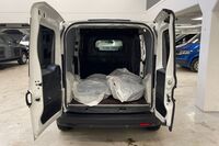 Opel Combo vaihtoauto