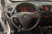 Opel Combo vaihtoauto