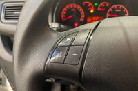 Opel Combo vaihtoauto