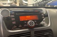 Opel Combo vaihtoauto