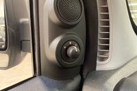 Opel Combo vaihtoauto