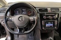 Volkswagen Caddy vaihtoauto