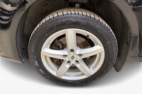 Volkswagen Caddy vaihtoauto