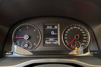 Volkswagen Caddy vaihtoauto