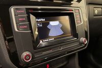 Volkswagen Caddy vaihtoauto