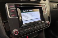 Volkswagen Caddy vaihtoauto