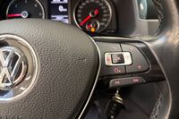 Volkswagen Caddy vaihtoauto