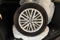 Volkswagen Caddy vaihtoauto