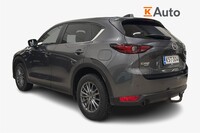 Mazda CX-5 vaihtoauto