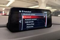 Mazda CX-5 vaihtoauto