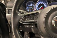 Mazda CX-5 vaihtoauto