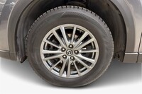 Mazda CX-5 vaihtoauto