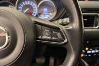 Mazda CX-5 vaihtoauto