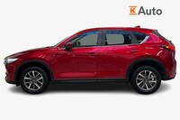 Mazda CX-5 vaihtoauto