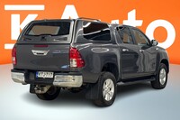 TruckMasters OX 4x4 vaihtoauto