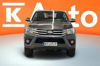 TruckMasters OX 4x4 vaihtoauto