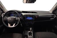 TruckMasters OX 4x4 vaihtoauto