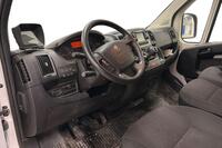 Peugeot Boxer vaihtoauto