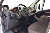 Peugeot Boxer vaihtoauto