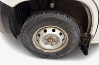 Peugeot Boxer vaihtoauto