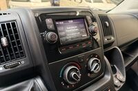 Peugeot Boxer vaihtoauto